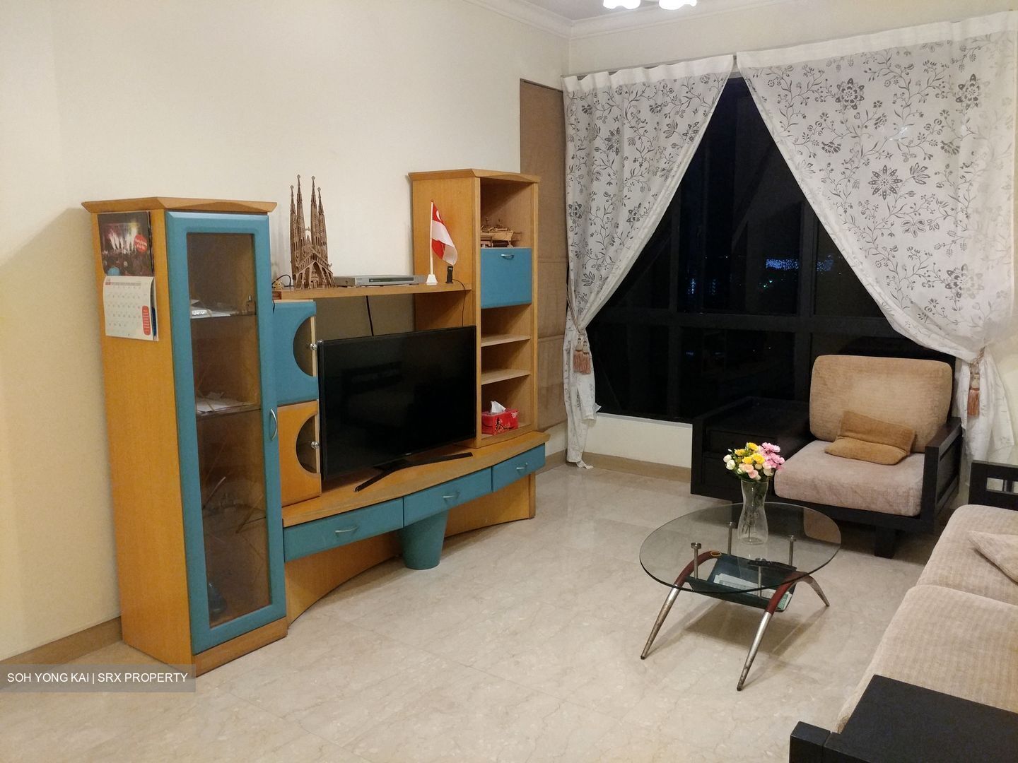 Heritage View (D5), Condominium #324388811